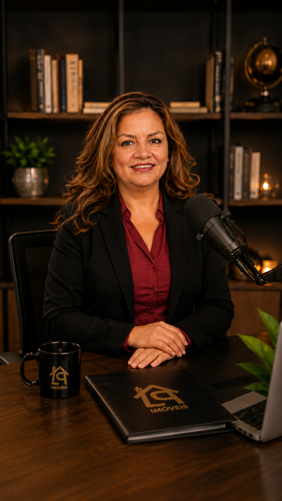 Lucero Purizaga