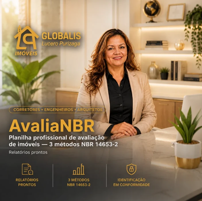 AvaliaNBR